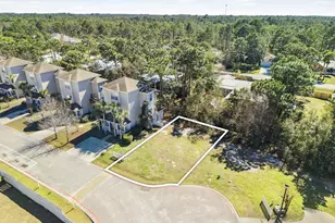 Lot 4 Enchanted Way, Santa Rosa Beach, FL 32459 - Photo 1