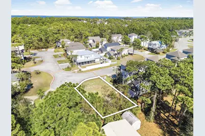 Lot 4 Enchanted Way, Santa Rosa Beach, FL 32459 - Photo 3