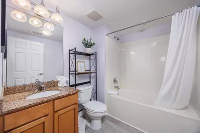 4203 Indian Bayou Trail #UNIT 1405, Destin, FL 32541 - Photo 19