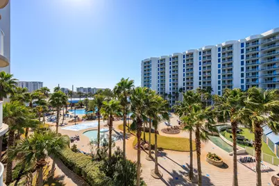 4203 Indian Bayou Trail #UNIT 1405, Destin, FL 32541 - Photo 1