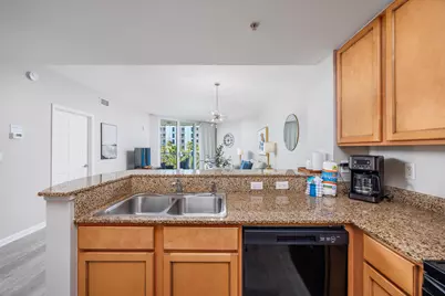 4203 Indian Bayou Trail #UNIT 1405, Destin, FL 32541 - Photo 5