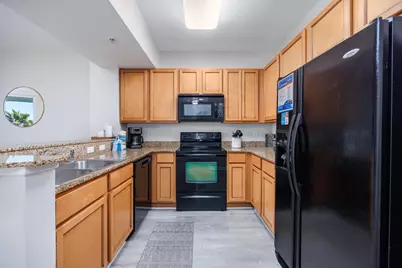 4203 Indian Bayou Trail #UNIT 1405, Destin, FL 32541 - Photo 3