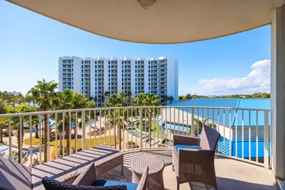 4203 Indian Bayou Trail #UNIT 1405, Destin, FL 32541 - Photo 21