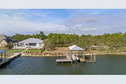 22 E Shipwreck Circle, Santa Rosa Beach, FL 32459 - Photo 1