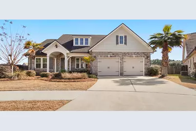 629 Meadow Lake Drive, Freeport, FL 32439 - Photo 3