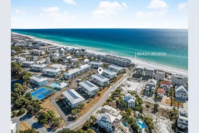 11 Beachside Drive #UNIT 323, Santa Rosa Beach, FL 32459 - Photo 43