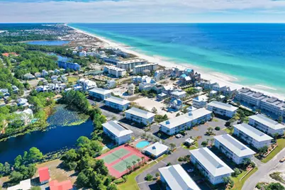 11 Beachside Drive #UNIT 323, Santa Rosa Beach, FL 32459 - Photo 47