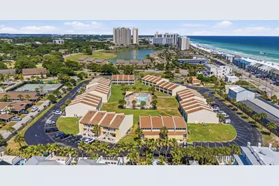 1630 Scenic Gulf #UNIT 9D, Miramar Beach, FL 32550 - Photo 23