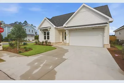 290 Green Heron Street #Lot 27, Watersound, FL 32461 - Photo 1