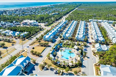 91 Milestone Drive #UNIT B, Inlet Beach, FL 32461 - Photo 31