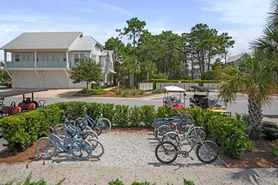 91 Milestone Drive #UNIT B, Inlet Beach, FL 32461 - Photo 37