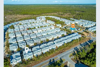 91 Milestone Drive #UNIT B, Inlet Beach, FL 32461 - Photo 33