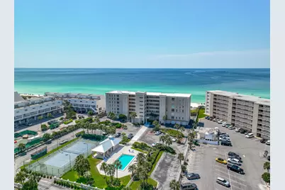 514 Gulf Shore Drive #UNIT 102, Destin, FL 32541 - Photo 49