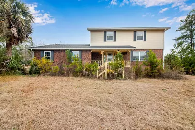 4362 Bob Sikes Road, Defuniak Springs, FL 32435 - Photo 1