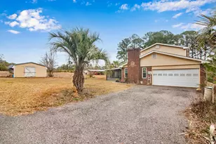 4362 Bob Sikes Rd, Defuniak Springs, FL 32435 - Photo 3