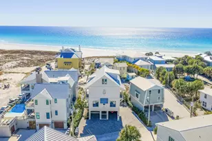 6 Hotz Ave, Santa Rosa Beach, FL 32459 - Photo 1