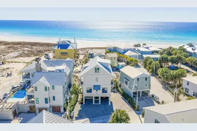 6 Hotz Avenue, Santa Rosa Beach, FL 32459 - Photo 3