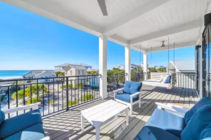 6 Hotz Ave, Santa Rosa Beach, FL 32459 - Photo 5