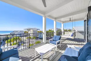 6 Hotz Ave, Santa Rosa Beach, FL 32459 - Photo 37