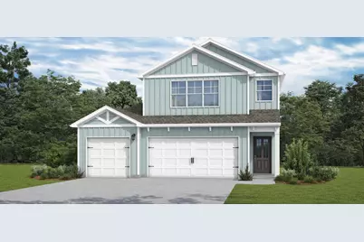 513 Arrowwood Boulevard, Freeport, FL 32439 - Photo 1