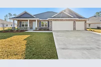 923 Coastal Breeze Drive, Freeport, FL 32439 - Photo 1