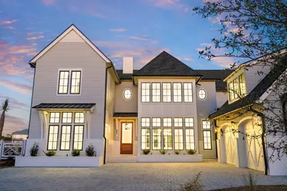 970 Windsong Drive, Inlet Beach, FL 32461 - Photo 1