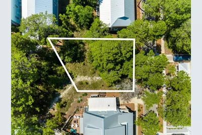 Lot 66 Lanier Lane, Santa Rosa Beach, FL 32459 - Photo 7