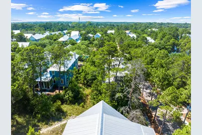 Lot 66 Lanier Lane, Santa Rosa Beach, FL 32459 - Photo 9