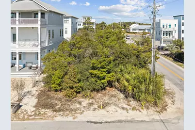 Lot 3 W Park Place Avenue, Inlet Beach, FL 32461 - Photo 7