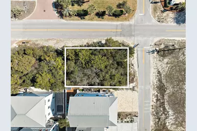 Lot 3 W Park Place Avenue, Inlet Beach, FL 32461 - Photo 5