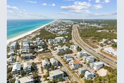 Lot 3 W Park Place Avenue, Inlet Beach, FL 32461 - Photo 3