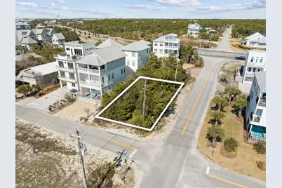 Lot 3 W Park Place Avenue, Inlet Beach, FL 32461 - Photo 9