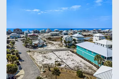 Lot 5 Bermuda Drive, Navarre, FL 32566 - Photo 3