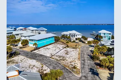 Lot 5 Bermuda Drive, Navarre, FL 32566 - Photo 1