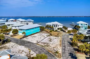 Lot 5 Bermuda Dr, Navarre, FL 32566 - Photo 1