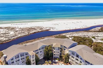 100 S Bridge Lane #UNIT 214C, Inlet Beach, FL 32461 - Photo 1