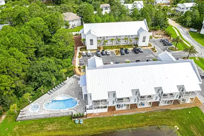 70 Martha S Lane #2-201, Santa Rosa Beach, FL 32459 - Photo 23