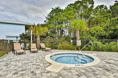 70 Martha S Lane #2-201, Santa Rosa Beach, FL 32459 - Photo 21