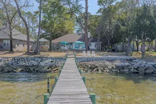 5756 E Bay Blvd, Gulf Breeze, FL 32563 - Photo 1