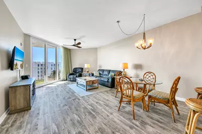4203 Indian Bayou Trail #UNIT 11207, Destin, FL 32541 - Photo 9