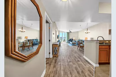 4203 Indian Bayou Trail #UNIT 11207, Destin, FL 32541 - Photo 3