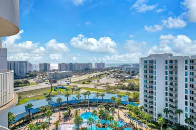 4203 Indian Bayou Trail #UNIT 11207, Destin, FL 32541 - Photo 1