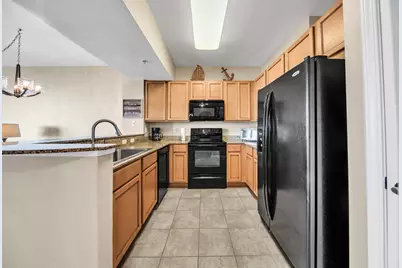 4203 Indian Bayou Trail #UNIT 11207, Destin, FL 32541 - Photo 5