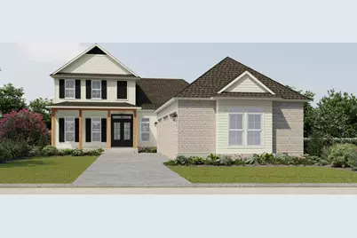 25 W Perseverance Point, Freeport, FL 32439 - Photo 1