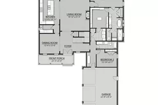 25 W Perseverance Pt, Freeport, FL 32439 - Photo 3