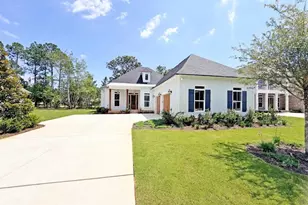 49 W Perseverance Pt, Freeport, FL 32439 - Photo 1