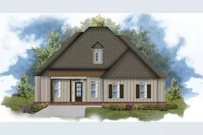 49 W Perseverance Point, Freeport, FL 32439 - Photo 1