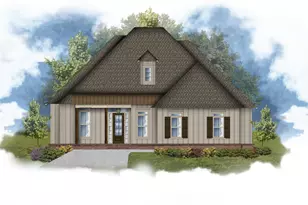 49 W Perseverance Pt, Freeport, FL 32439 - Photo 1