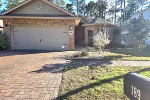 189 Cox Rd, Santa Rosa Beach, FL 32459 - Photo 1