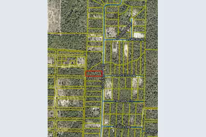 00 Coventry Road, Defuniak Springs, FL 32433 - Photo 1